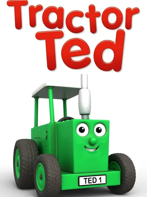 Tractor Ted