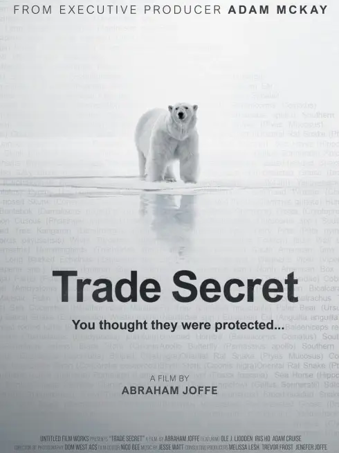 Trade Secret