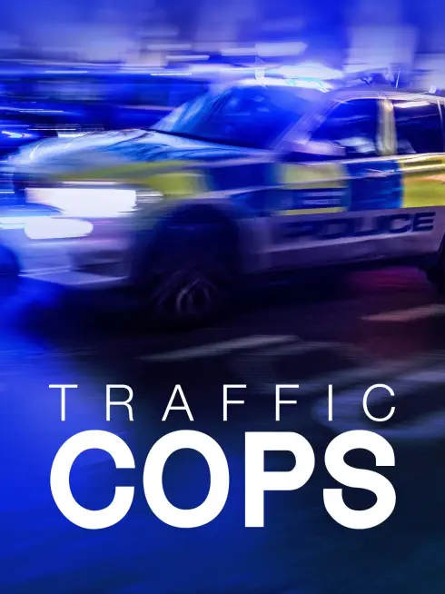 Traffic Cops