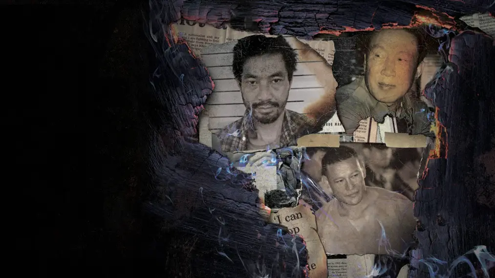 Phim Traffickers: Inside The Golden Triangle