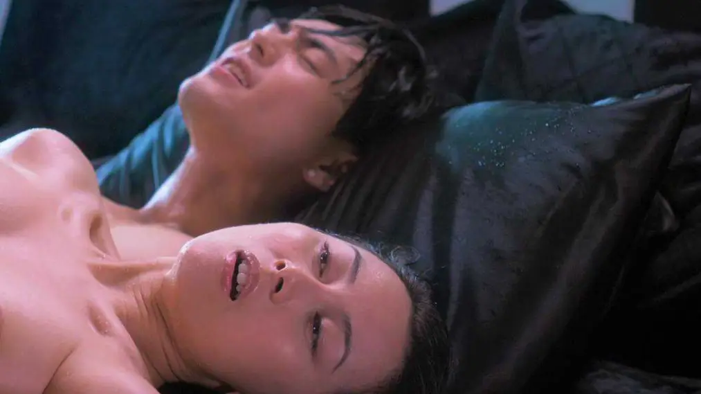 Phim Trai Bao 1 - The Gigolo (2015)