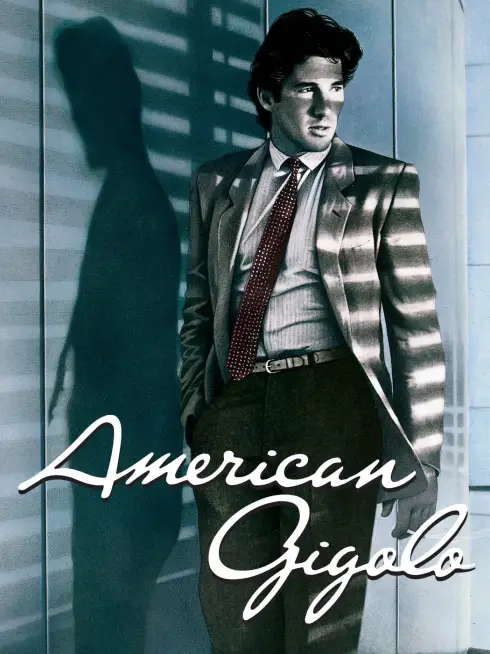 Phim Trai Bao Cao Cấp - American Gigolo (1980)