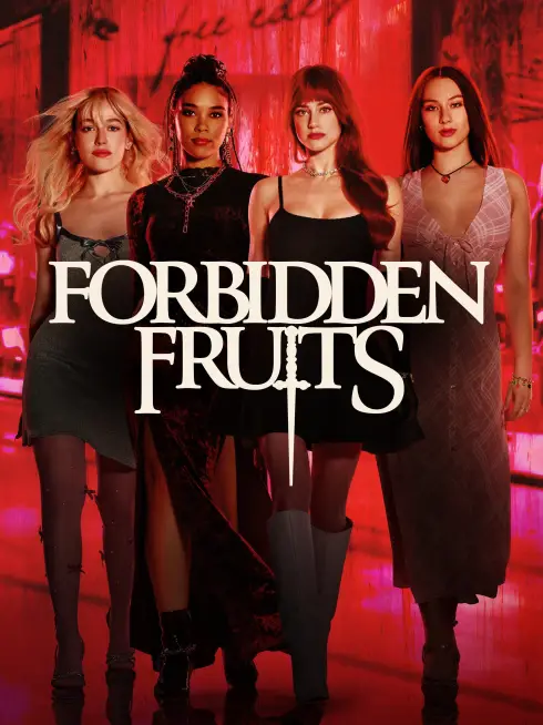Phim Trái Cấm - Forbidden Fruits (2026)
