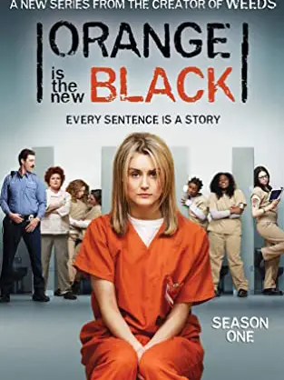 Phim Trại Giam Kiểu Mỹ (Phần 1) - Orange Is The New Black (Season 1) (2013)
