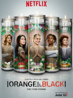 Phim Trại Giam Kiểu Mỹ (Phần 3) - Orange Is The New Black (Season 3) (2015)