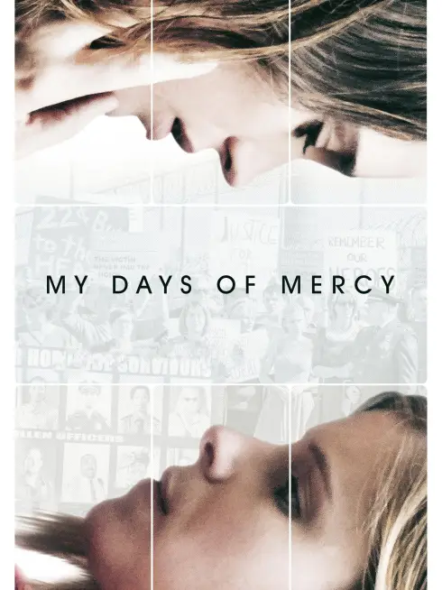 Phim Trái Ngang Của Mercy - My Days of Mercy (2018)