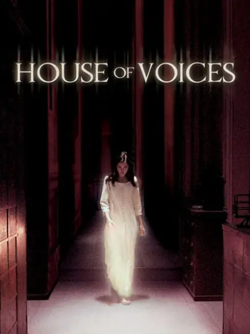Phim Trại Thánh Ange - House of Voices (2004)