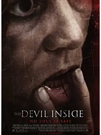 Phim Trái Tim Của Quỷ - The Devil Inside (2012)
