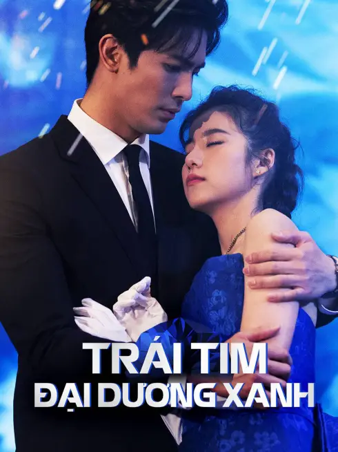 Phim Trái Tim Đại Dương Xanh - The Blue Ocean Diamond (2020)