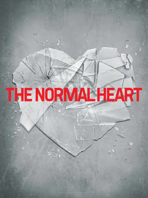 Phim Trái Tim Giản Đơn - The Normal Heart (2014)