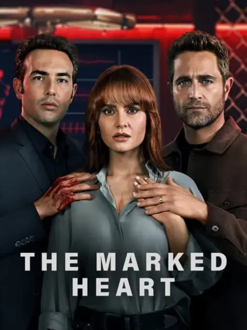 Phim Trái tim in dấu (Phần 2) - The Marked Heart (Season 2) (2023)