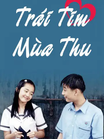 Phim Trái Tim Mùa Thu - Autumn In My Heart (2000)