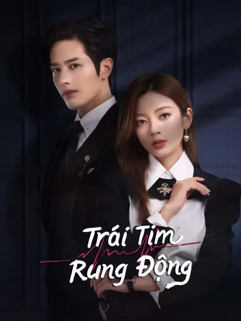 Phim Trái Tim Rung Động - Skip a Beat (2023)