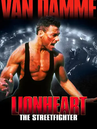 Phim Trái tim sư tử - Lionheart (2018)