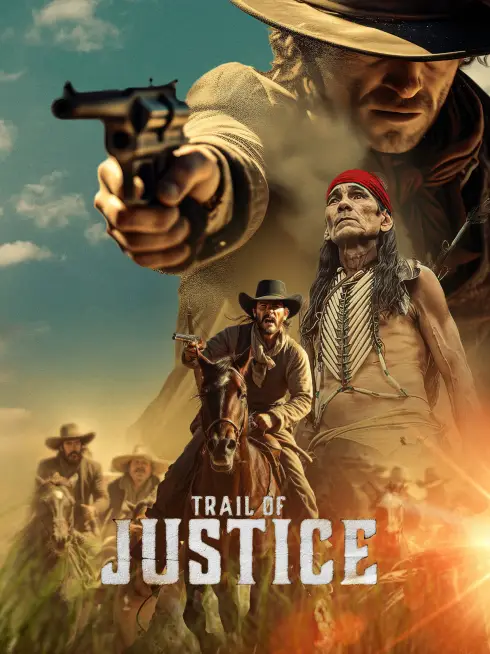  Trail of Justice (2023)
