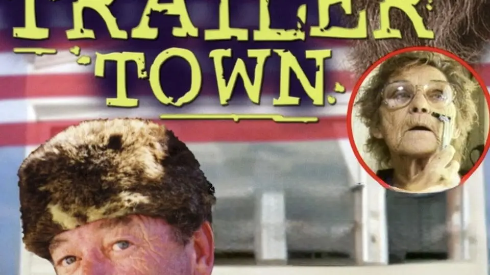 Trailer Town