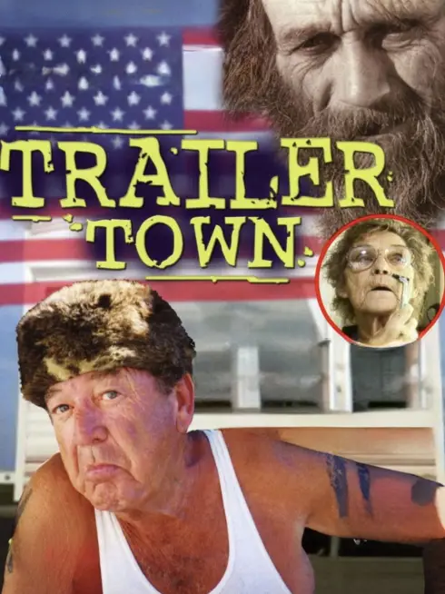 Trailer Town