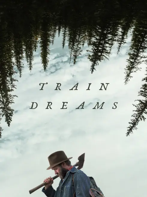 Train Dreams