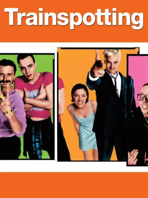 Trainspotting