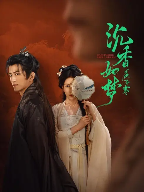 Phim Trầm Hương Như Mộng - Agarwood Like a Dream ‎ (2024)
