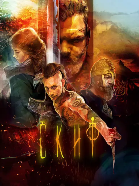 Phim Trận Chiến Cuối Cùng - The Last Warrior (2018)