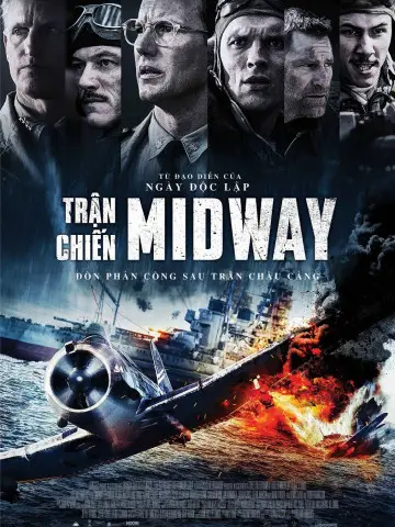 Trận Chiến Midway
