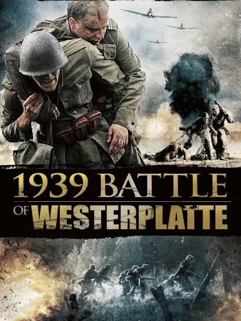 Phim Trận Chiến Westerplatte - Battle of Westerplatte (2013)