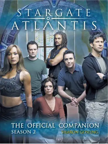 Phim Trận Chiến Xuyên Vũ Trụ Phần 2 - Stargate: Atlantis (Season 2) (2005)