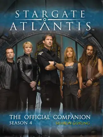 Phim Trận Chiến Xuyên Vũ Trụ Phần 4 - Stargate: Atlantis (Season 4) (2007)