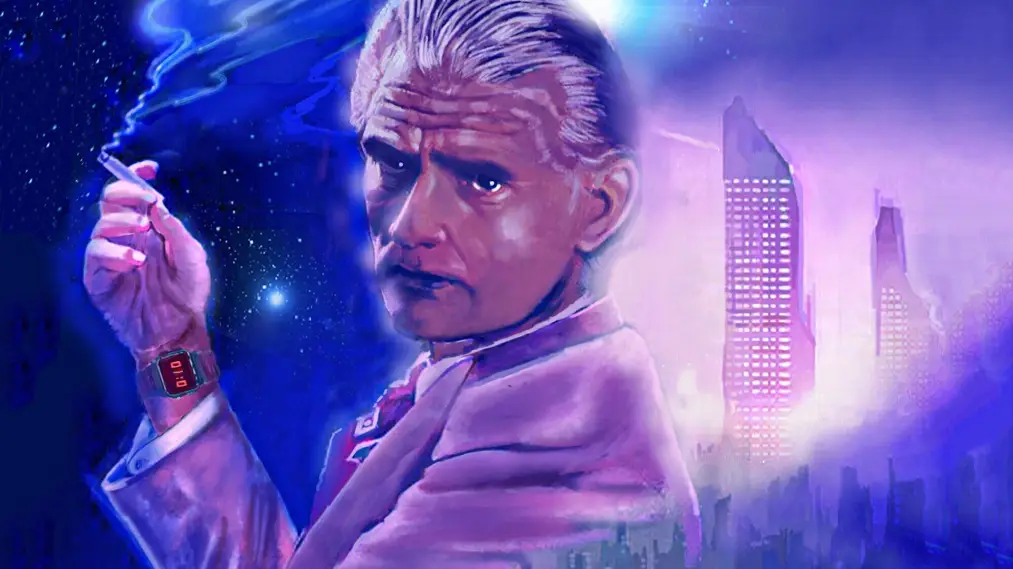 Phim Trancers: City of Lost Angels - Trancers: City of Lost Angels (1988)