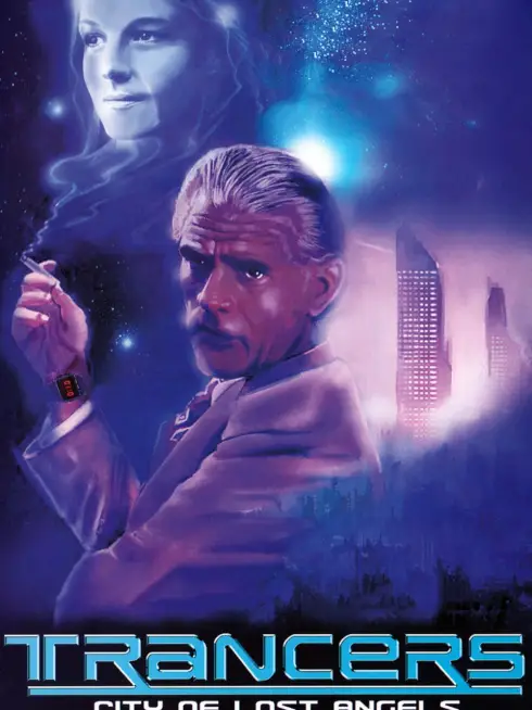  Trancers: City of Lost Angels (1988)