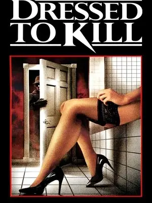 Phim Trang Phục Sát Nhân - Dressed to Kill (1980)
