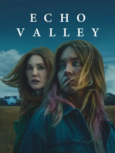 Phim Trang Trại Echo Valley - Echo Valley (2025)