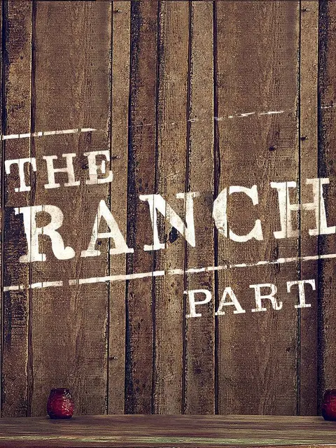 Phim Trang trại (Phần 5) - The Ranch (Season 5) (2016)