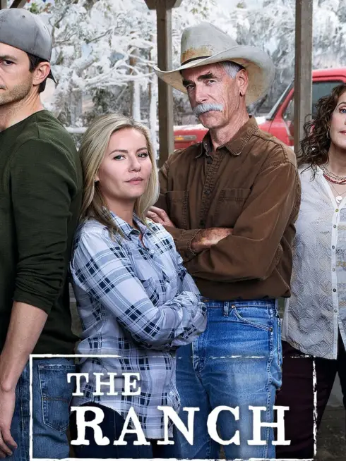 Phim Trang Trại (Phần 7) - The Ranch (Season 7) (2019)