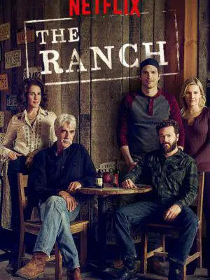 Phim Trang trại (Phần 8) - The Ranch (Season 8) (2016)