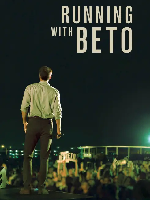 Tranh Cử Cùng Beto