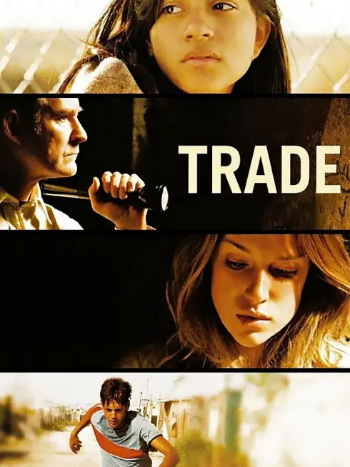 Phim Trao Đổi - Trade (2007)