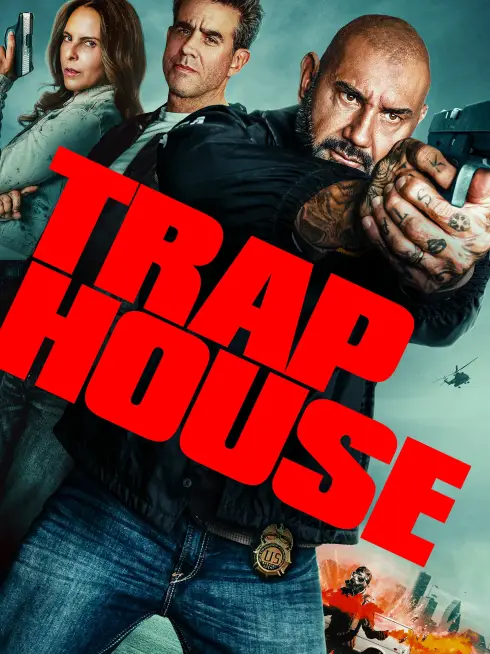  Trap House (2025)