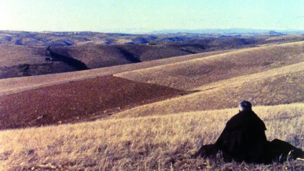 Phim Tras-os-Montes - Trás-os-Montes (1976)