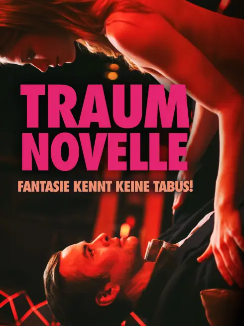 Phim Traumnovelle - Dream Story (2025)