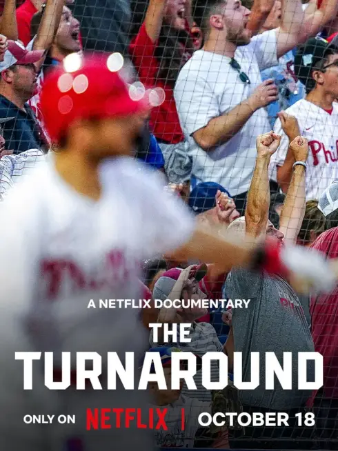 Trea Turner: Quay Đầu