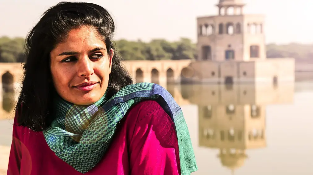 Phim Treasures of the Indus - Treasures of the Indus (2015)