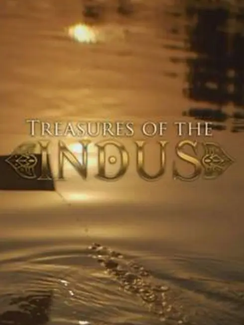  Treasures of the Indus (2015)