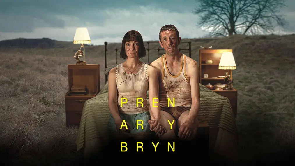 Phim Tree on a Hill - Pren ar y Bryn (2023)