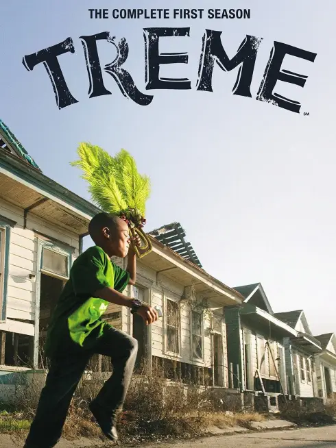 Phim Treme (Phần 1) - Treme (Season 1) (2010)