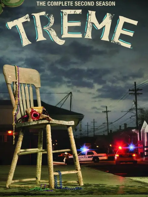 Phim Treme (Phần 2) - Treme (Season 2) (2011)