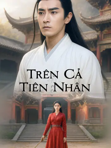 Phim Trên Cả Tiên Nhân - Trên Cả Tiên Nhân (2025)