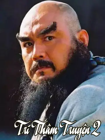 Trí Thâm Truyện 2