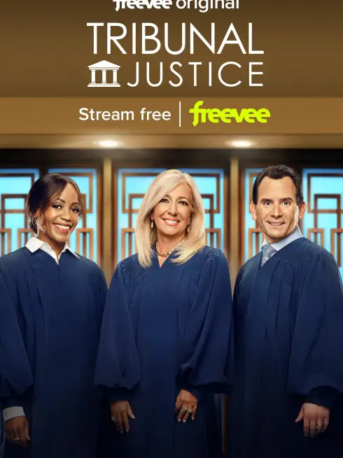 Tribunal Justice (2023)